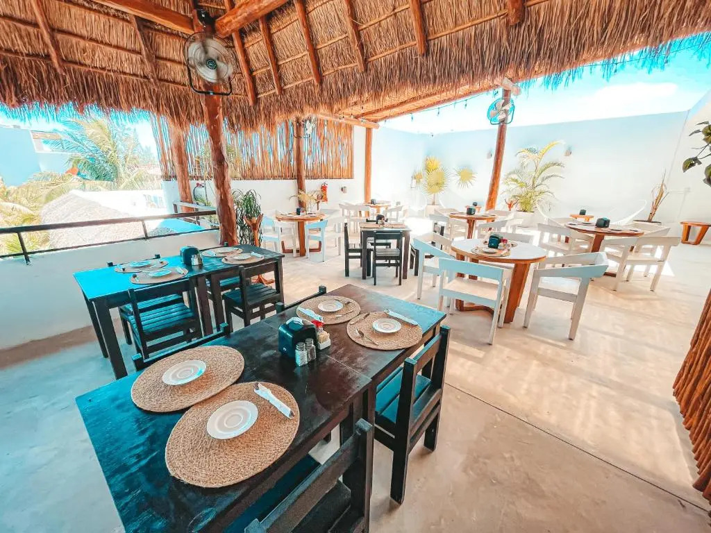 Hotel Boutique Naj Casa Holbox