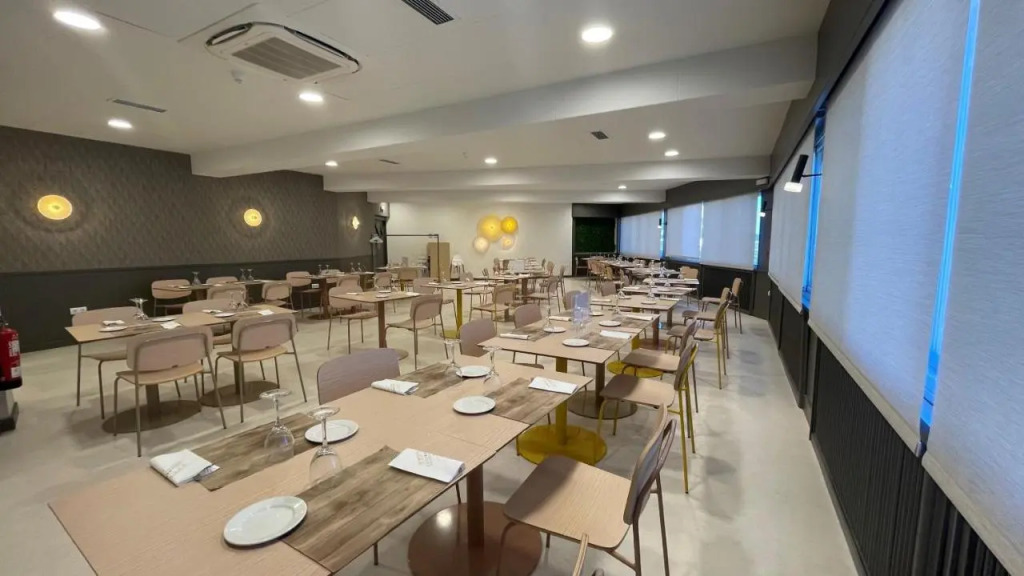 Hotel Restaurante Cadosa