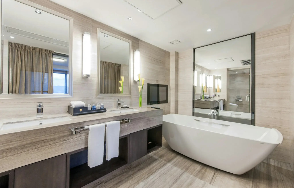 Millennium Harbourview Hotel Xiamen