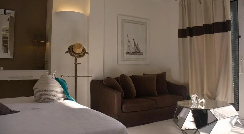 Hotel Ril
