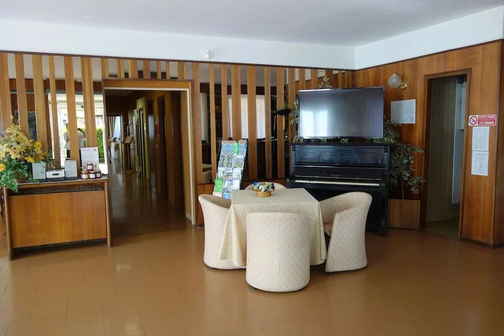 Hotel Pian Nava