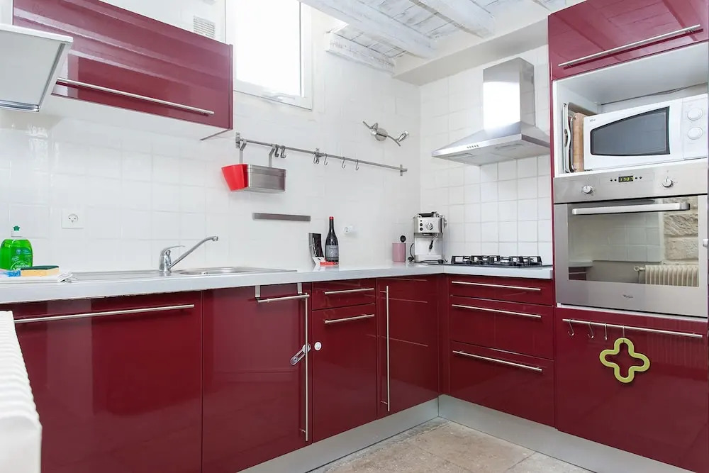 Appartement - Class Appart Ref 5017