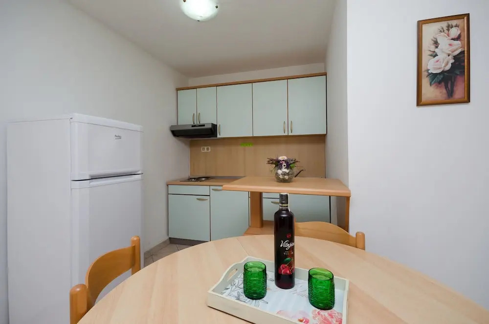 Apartments Borka