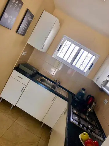 Apartamento Gasparot