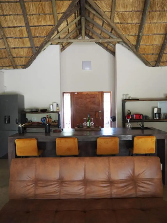 Pata Pata House