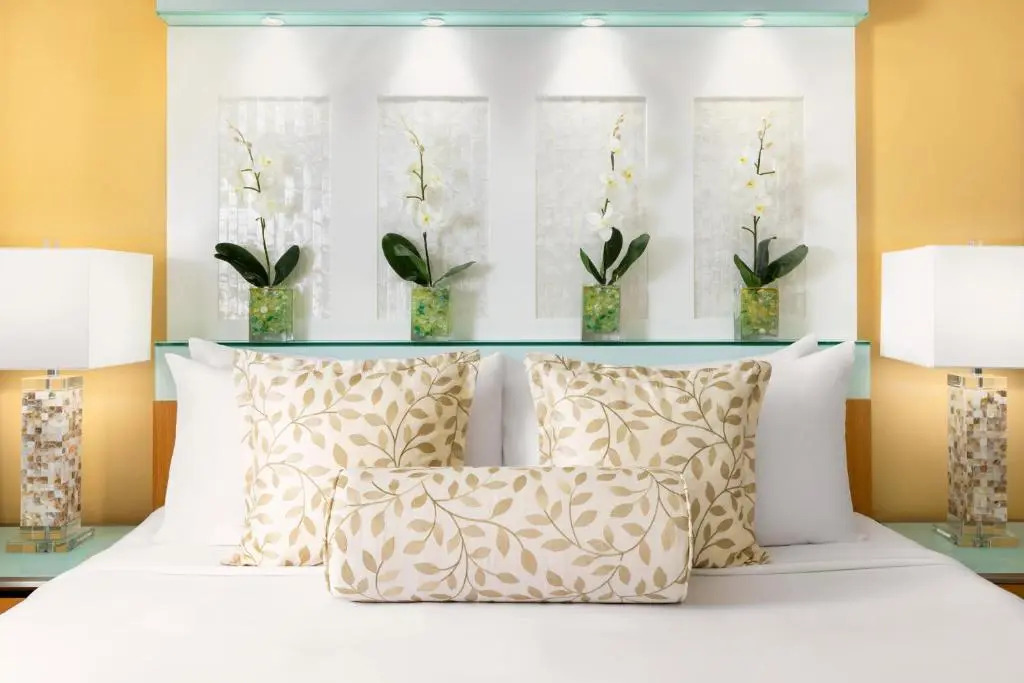Santa Maria Suites Resort