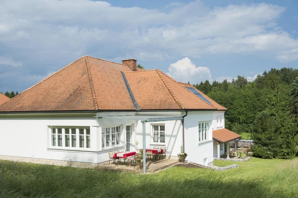 Haus Steirer am Kaiserwald