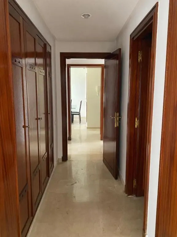 Appartement 3 pièces Marina Agadir