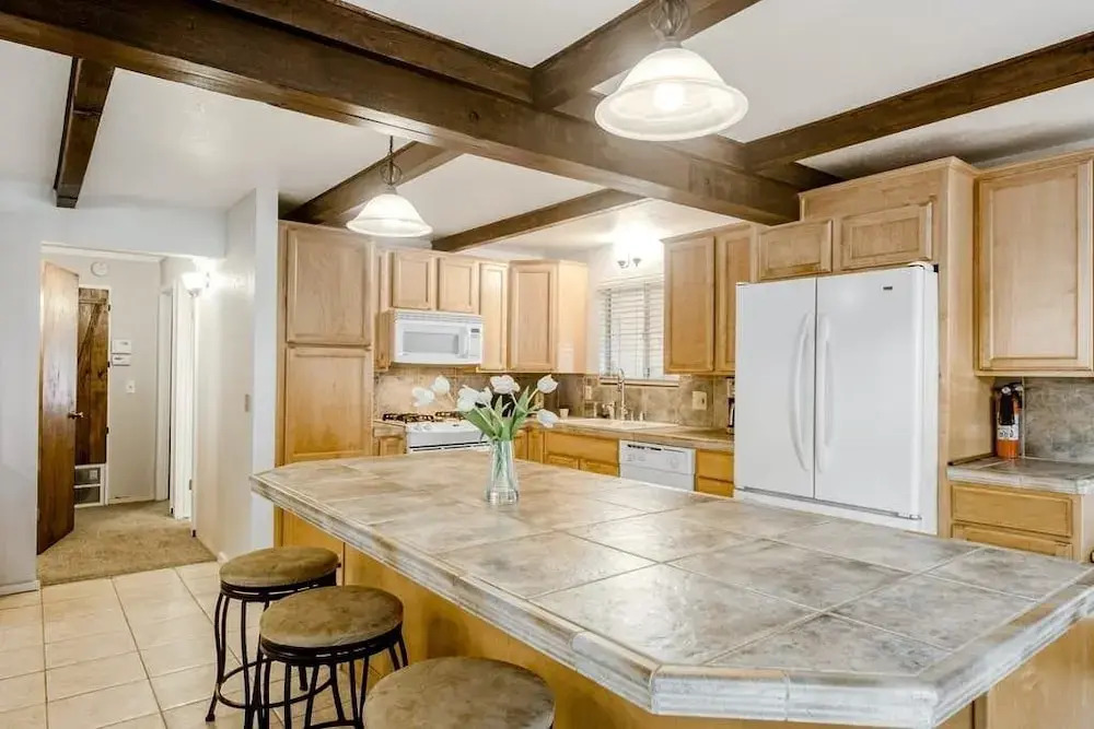Yosemite Gateway Cabin Valley Views, Sleeps 10