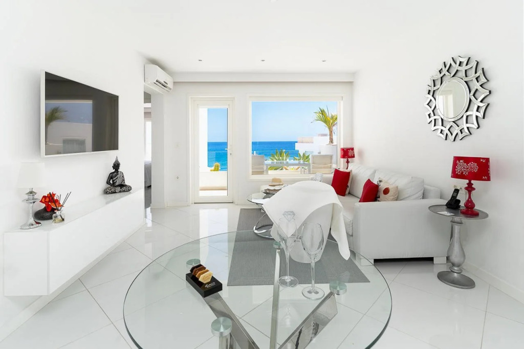 Lanis Suites de Luxe