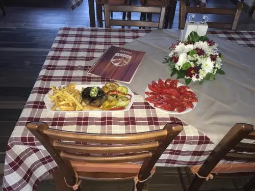 Etno selo Sljeme