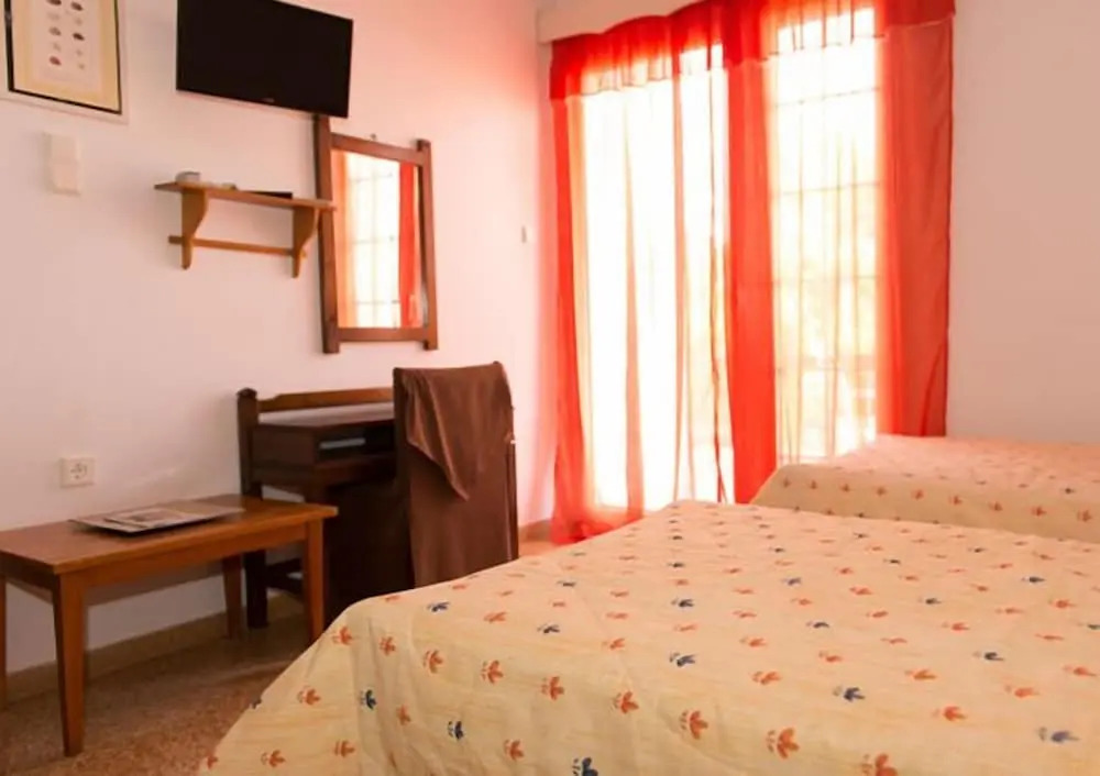 Hotel Elena