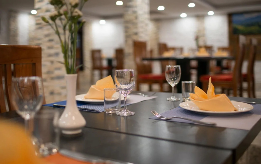 Golden Villa Sapa Hotel