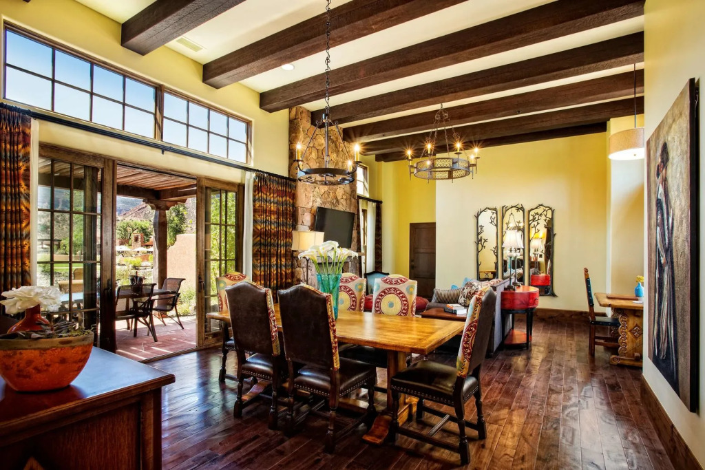 Gateway Canyons Resort, a Noble House Resort