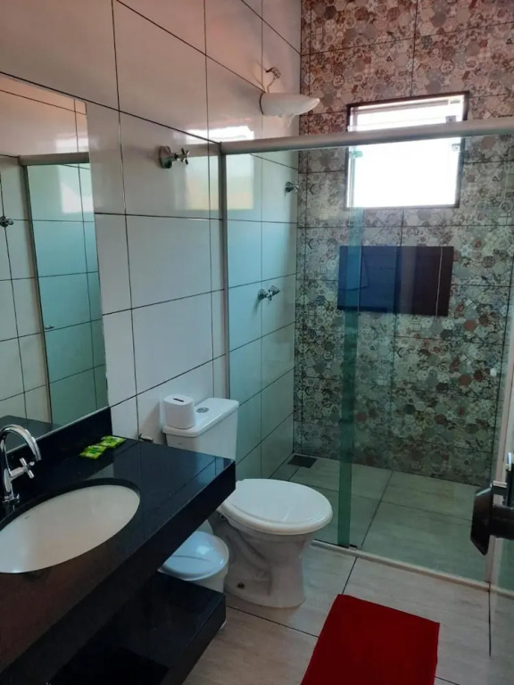 POUSADA LIMAS SUITES