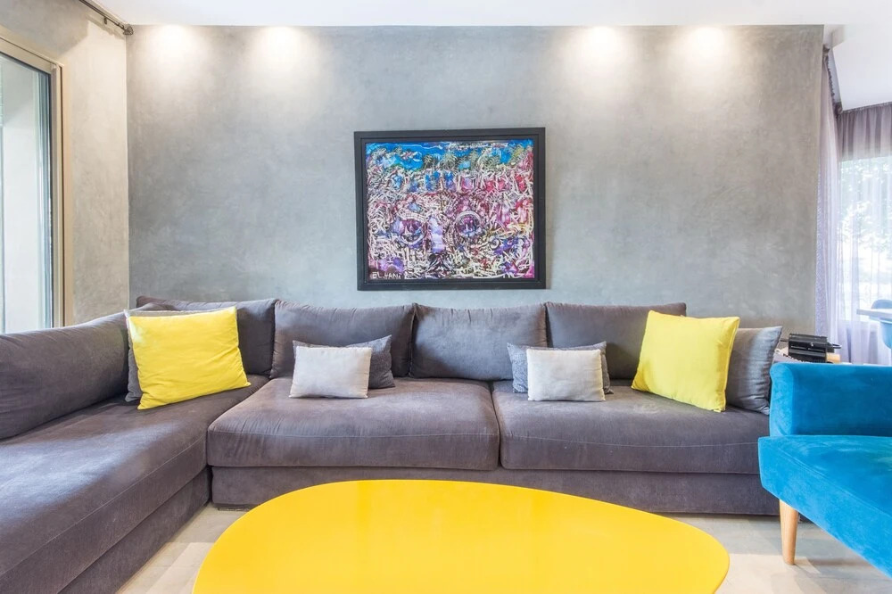Rent for Family in Prestigia Corail