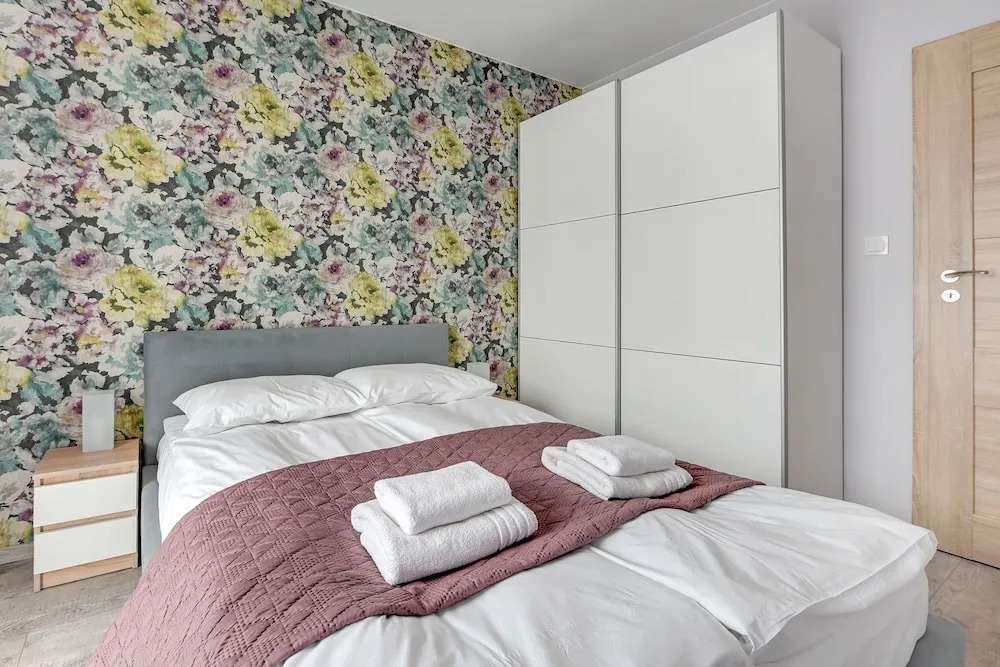Angielska Grobla - City Center, Marina & Parking by Downtown Apartments