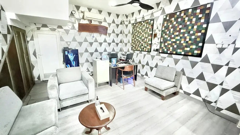 New Kotjil Room