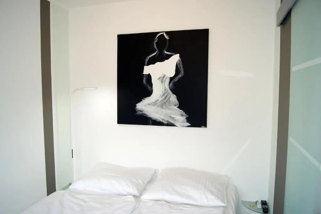 Winterberg Appartement 21074