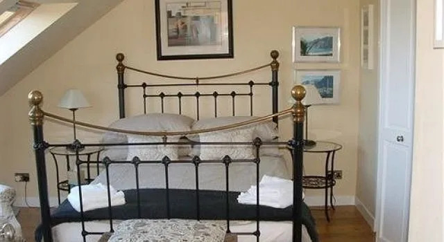 Kelson Lodge