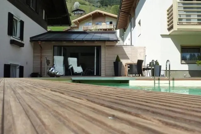 Pension Mühle