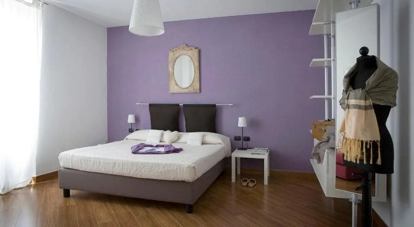B&B Trovailtempo