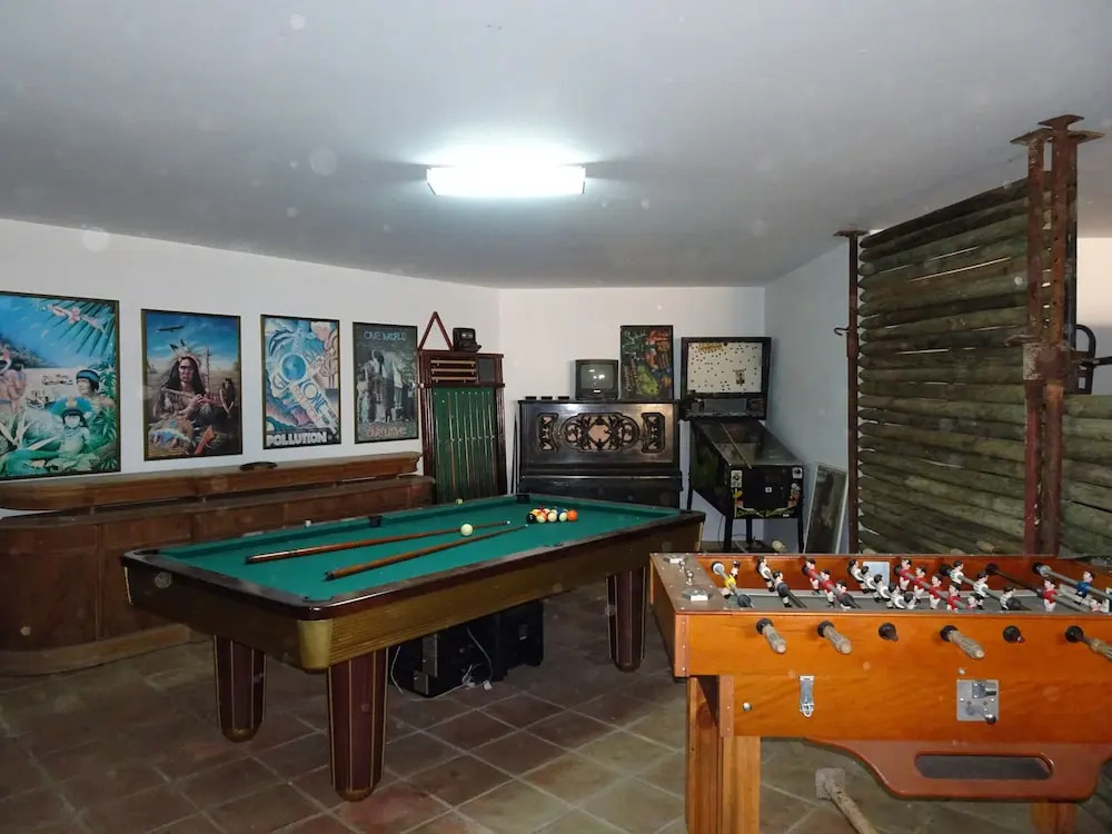 Villa Rústica