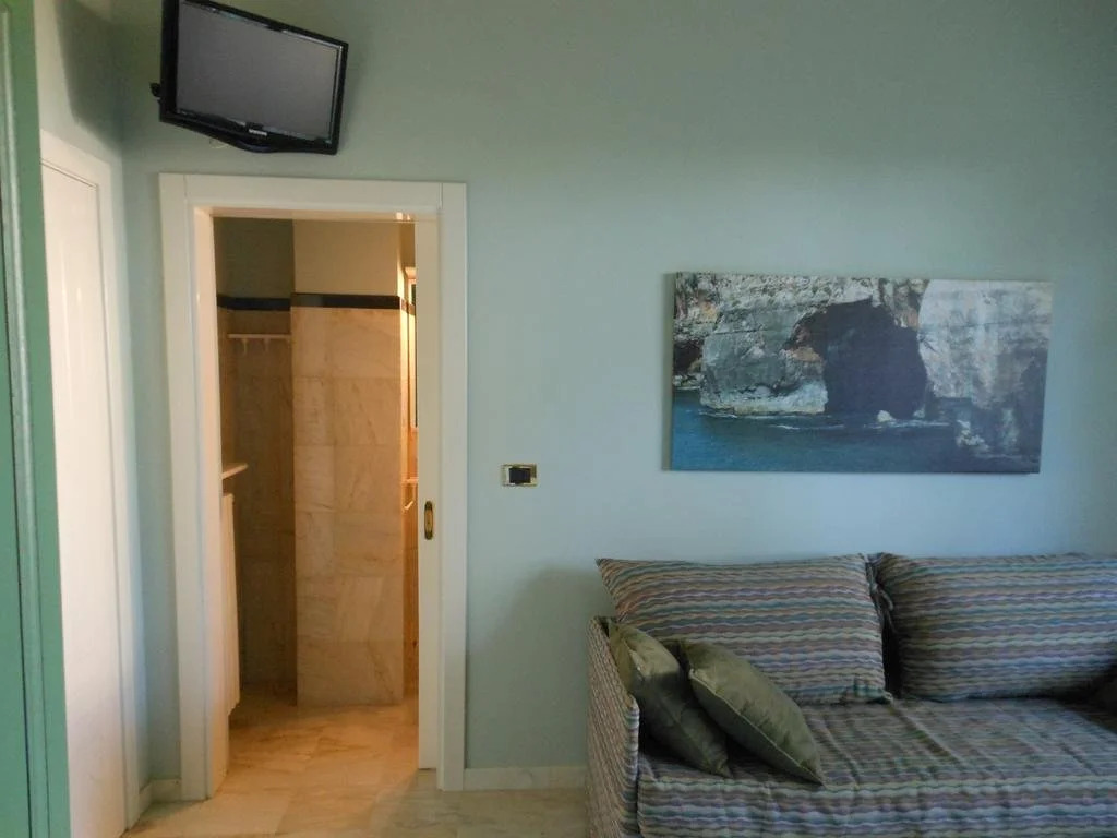 Villa le Tarantine