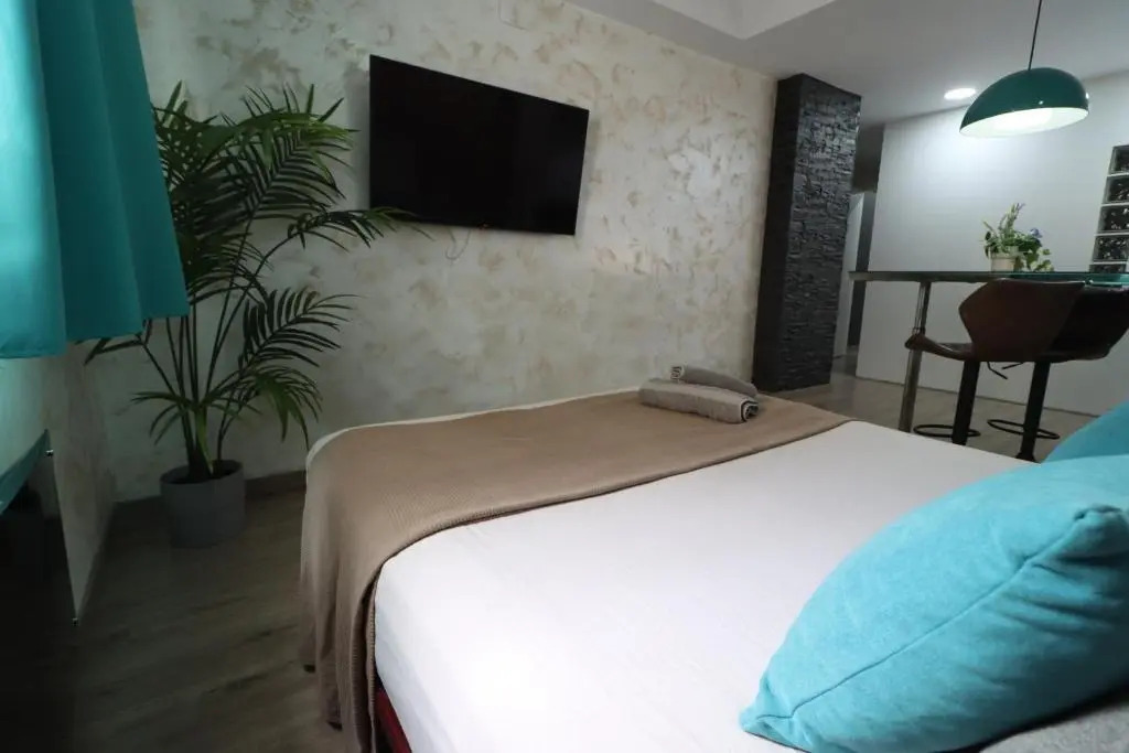 Carthago Suites