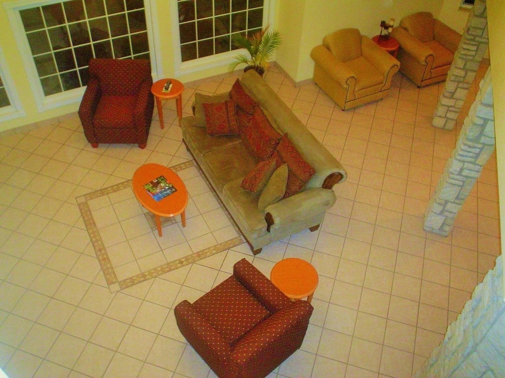 Mammoth Spring Lodge Motel