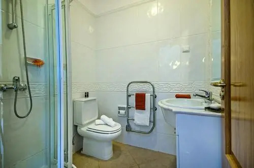 Luz casas- 44 Fairview village Boavista