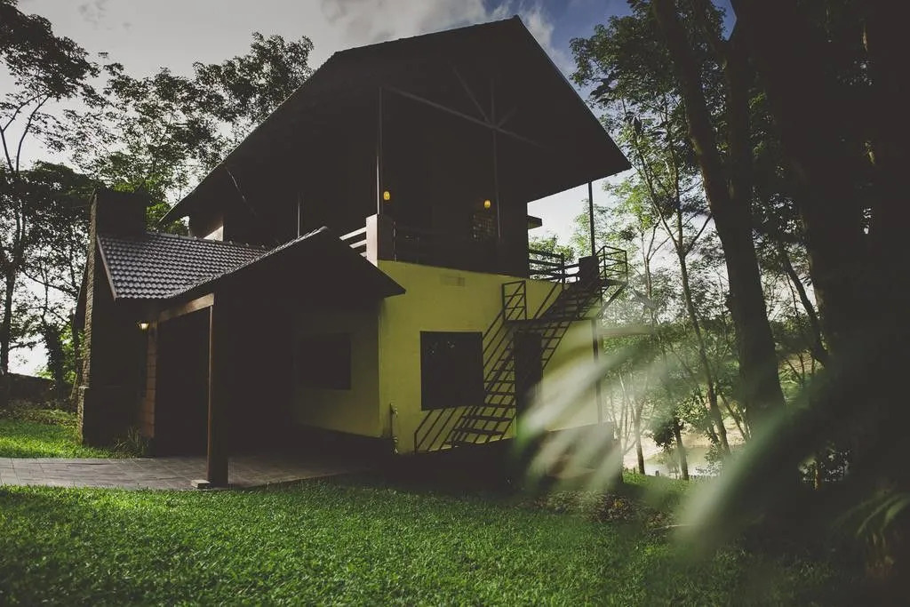 Riverine Springs