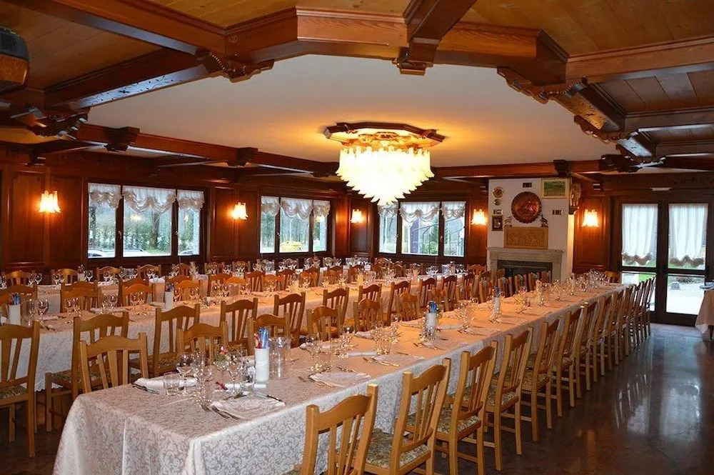 Albergo Monte Giove