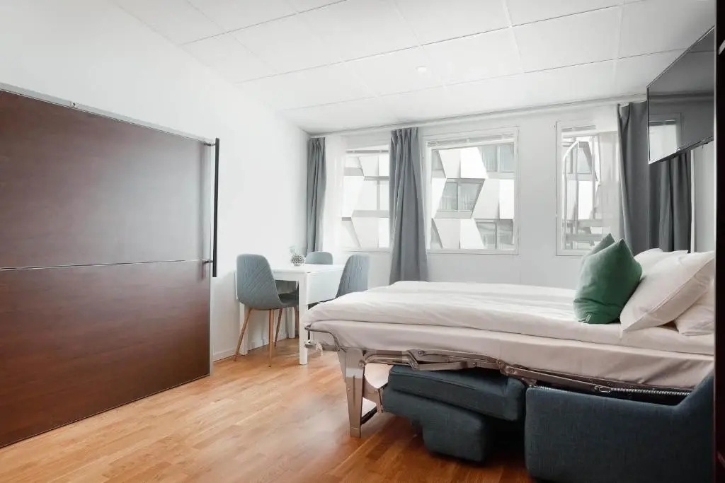 ApartDirect Arlandastad