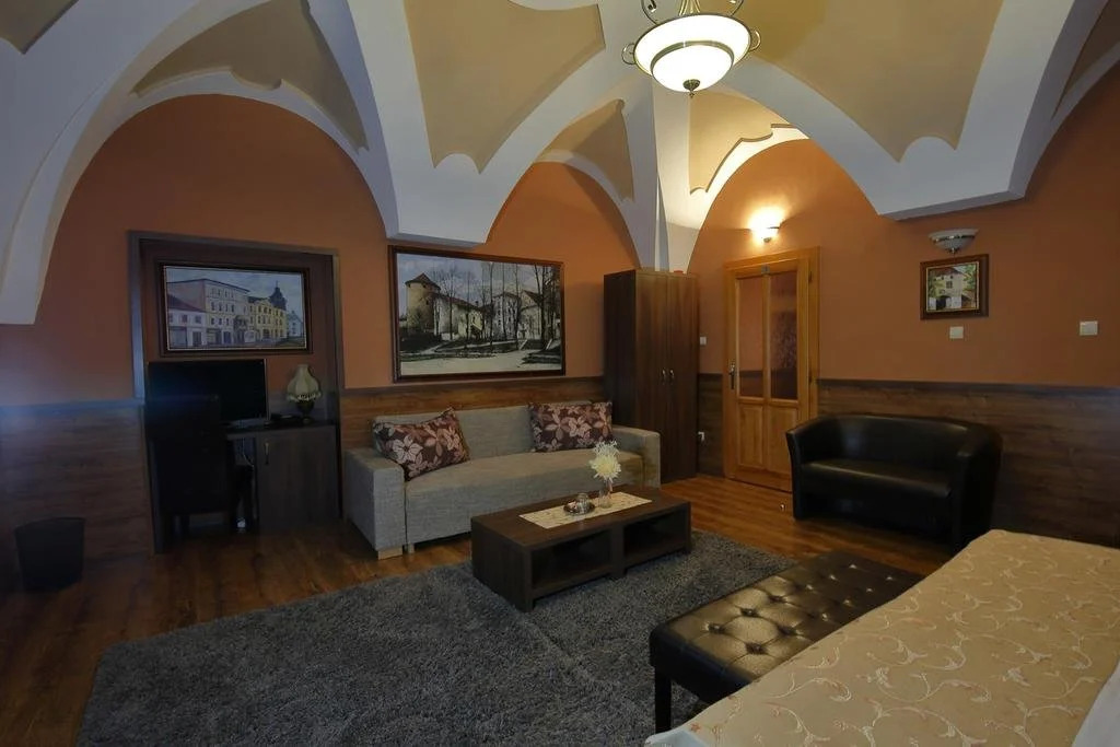 Hotel Kuria