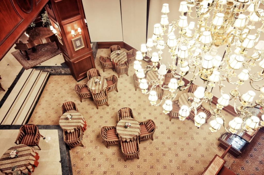 KensingtonHotel Seorak