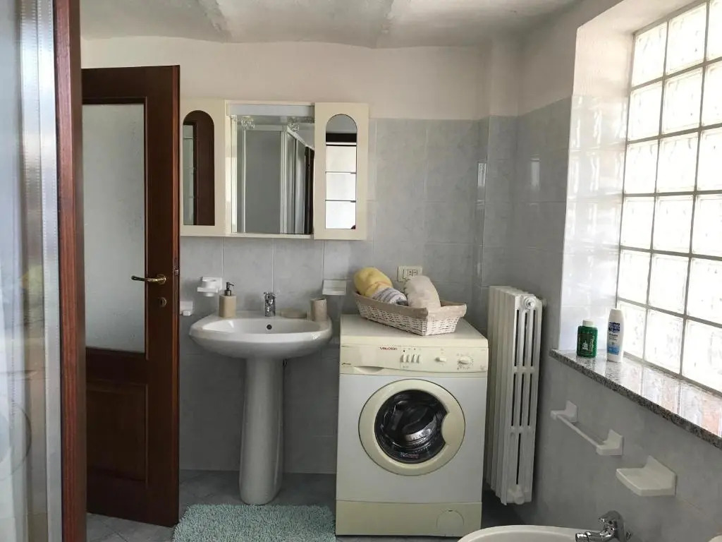 B&B del Borgo