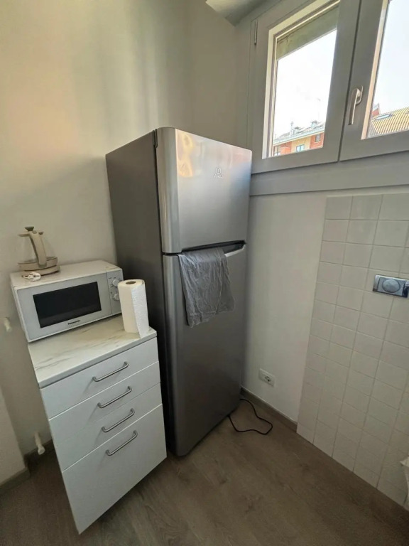 Appartamento Ferrucci