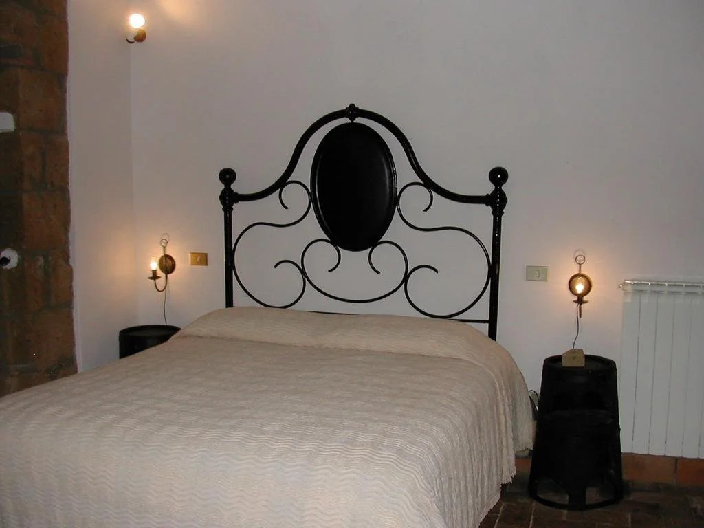 Agriturismo Carbonaio
