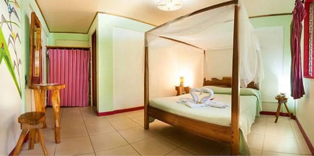 Hotel Blue Conga
