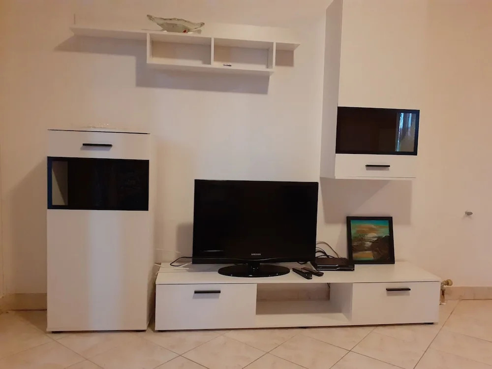 Apartments Rajka
