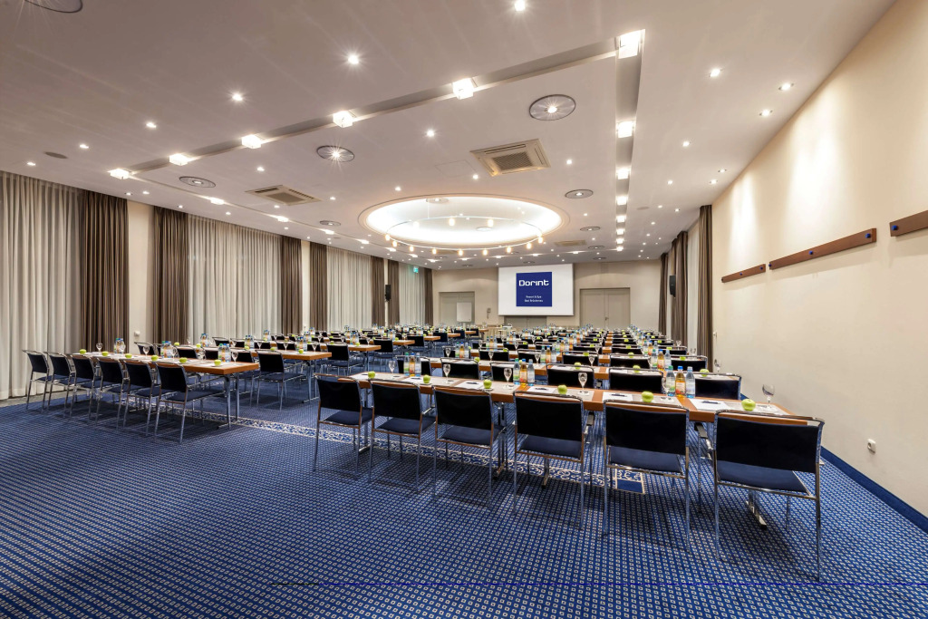 Dorint Resort & Spa Bad Brückenau