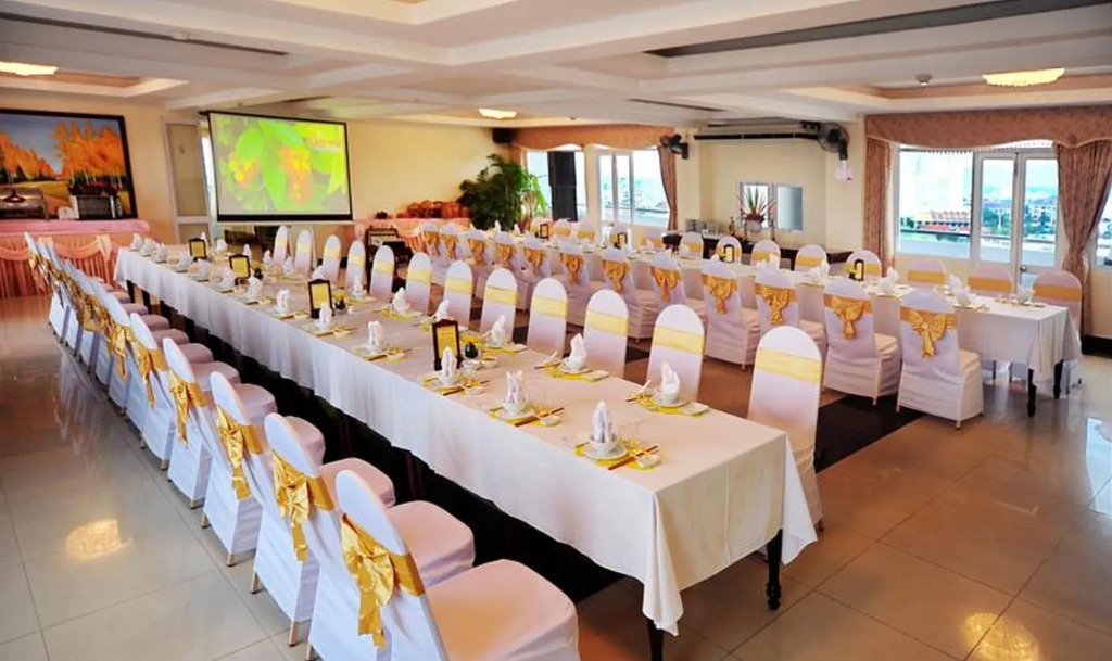 Duy Tan 2 Hotel