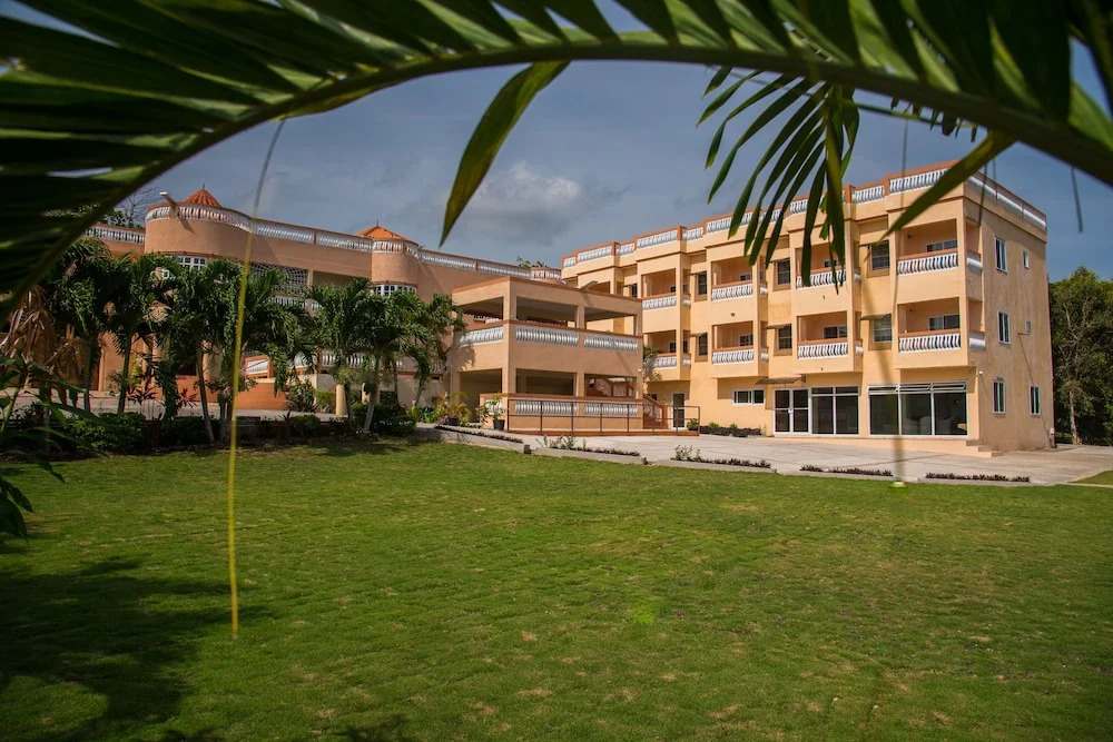 GC Resort