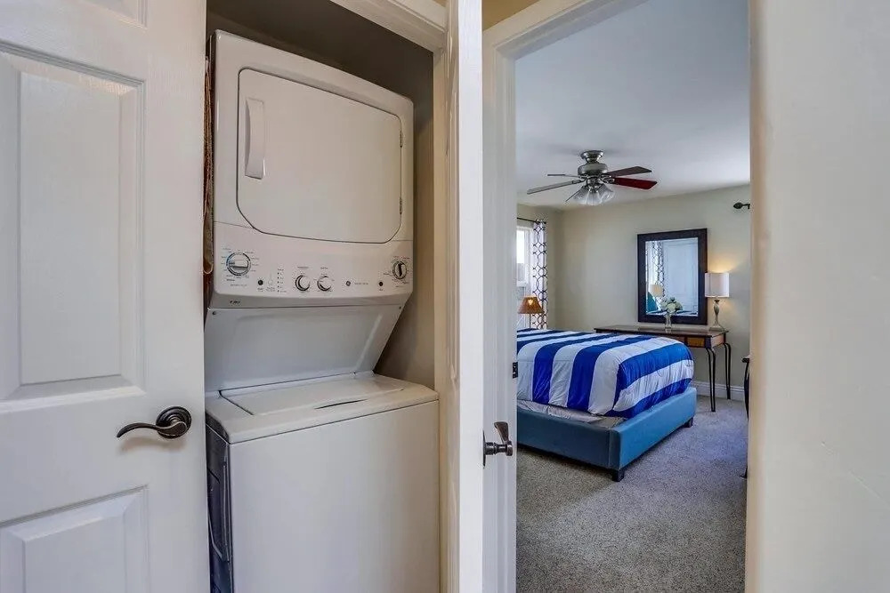 Beach & Bay - 3 Br Home