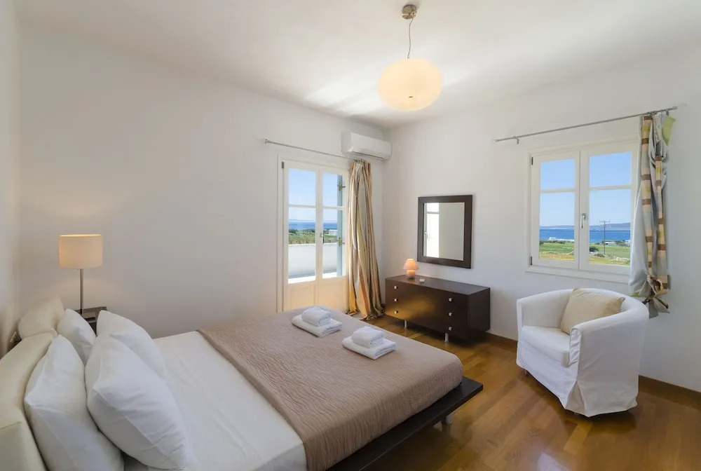 Villa Vesper Paros