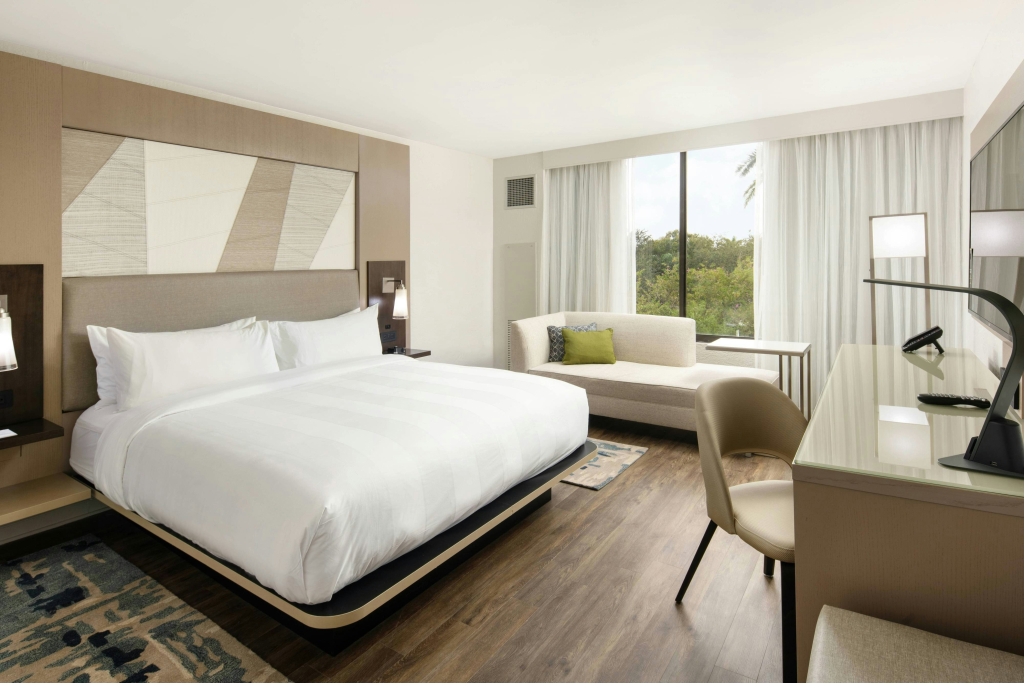 Palm Beach Gardens Marriott