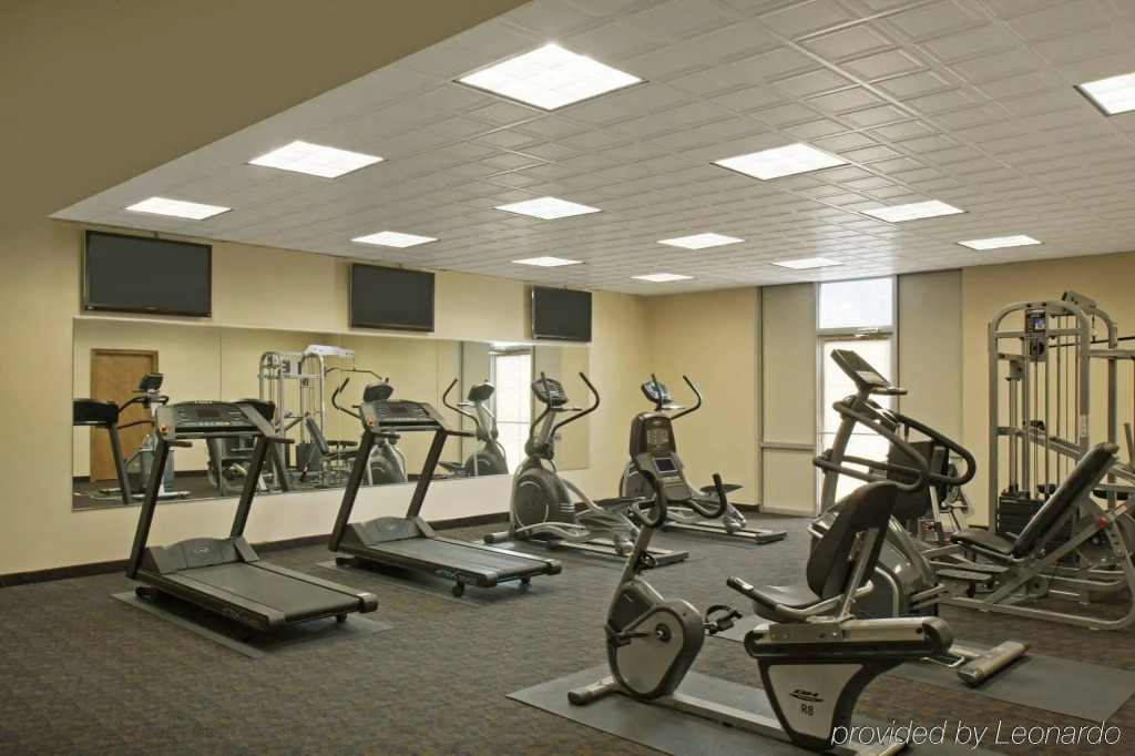 Best Western Plus Bradford Inn