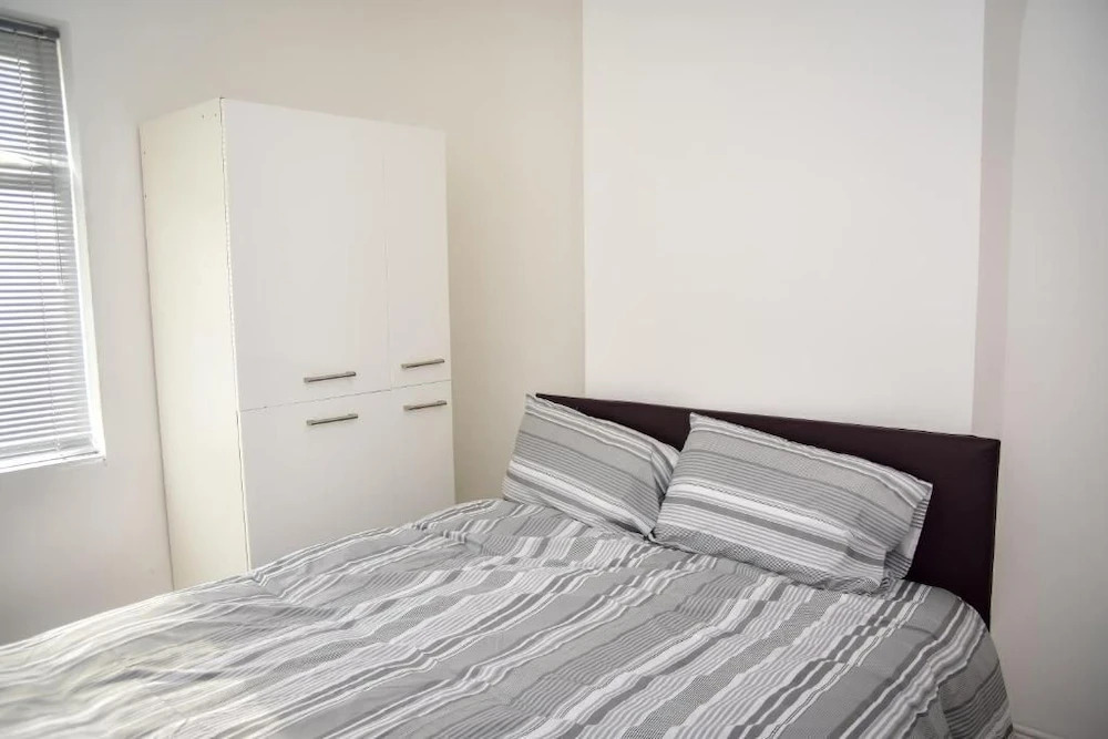 Execellent Home to Stay in Moston M40