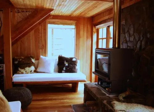Namku Lodge